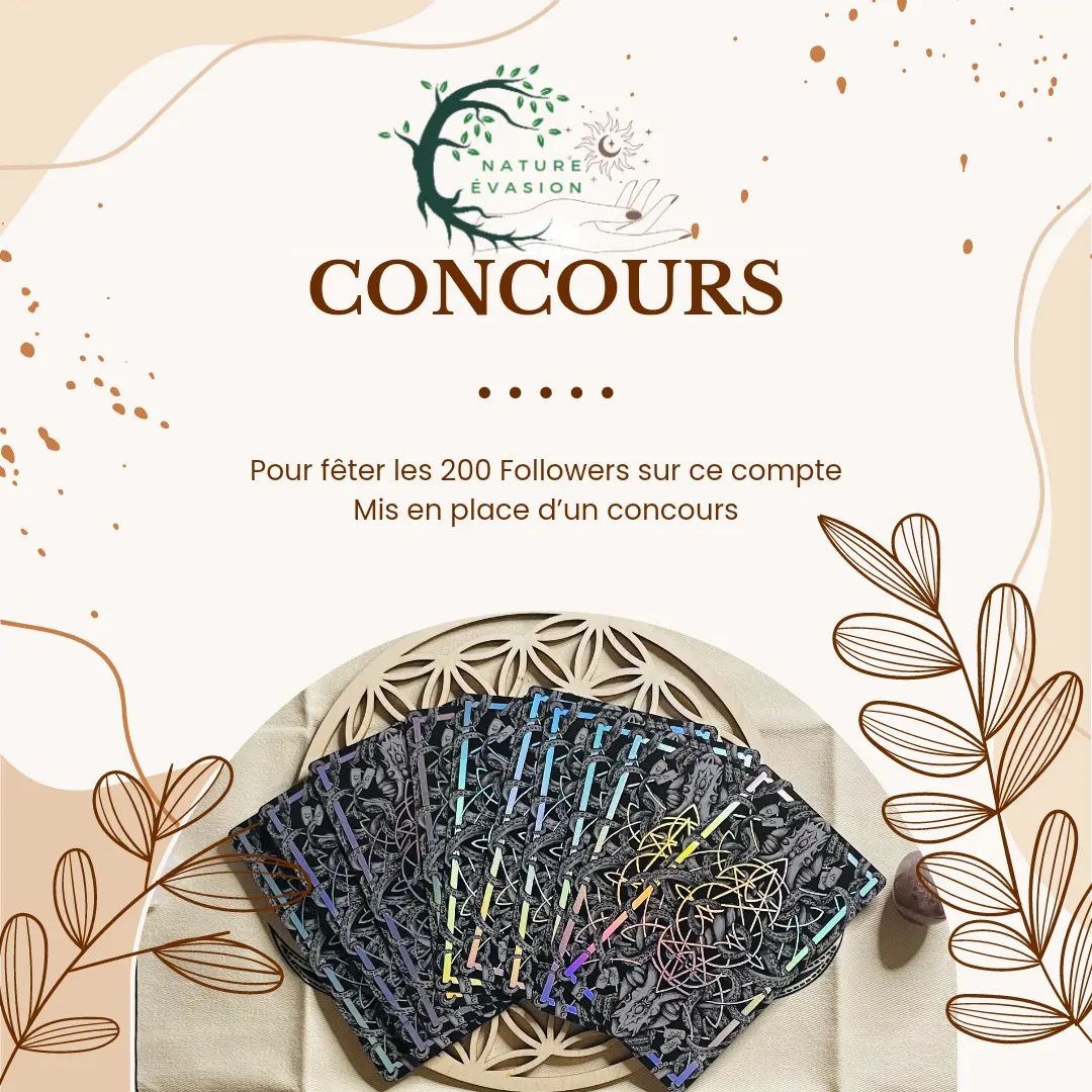 Instagram contest
