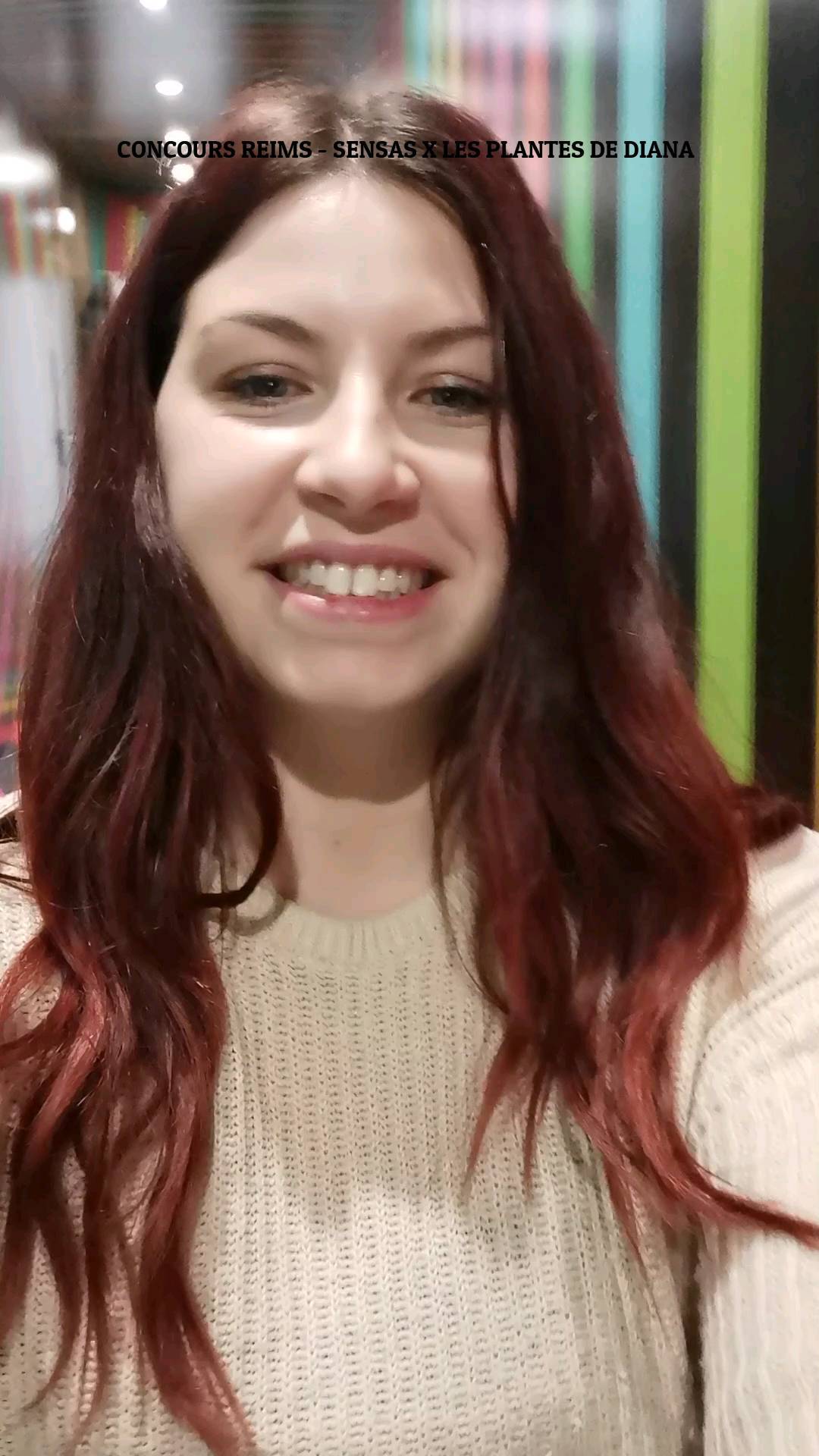 Instagram contest