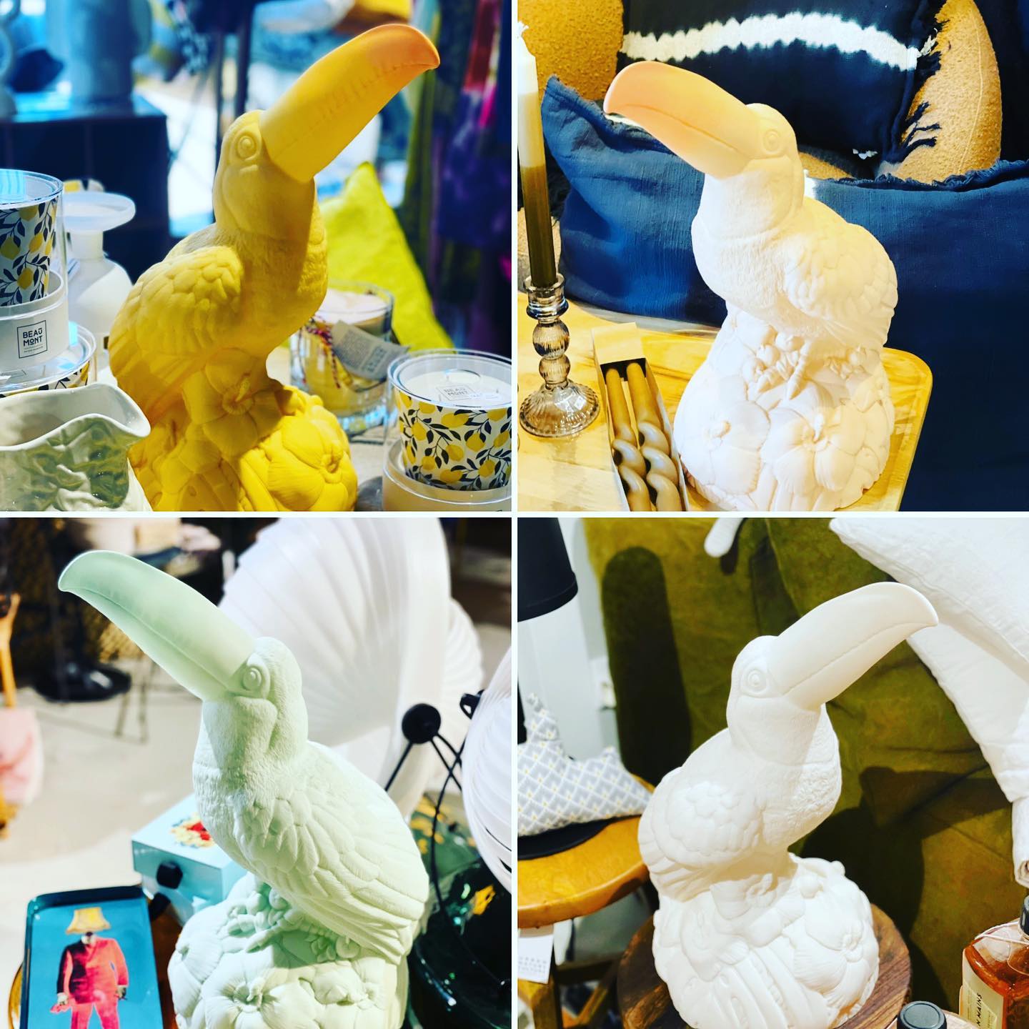 Instagram contest