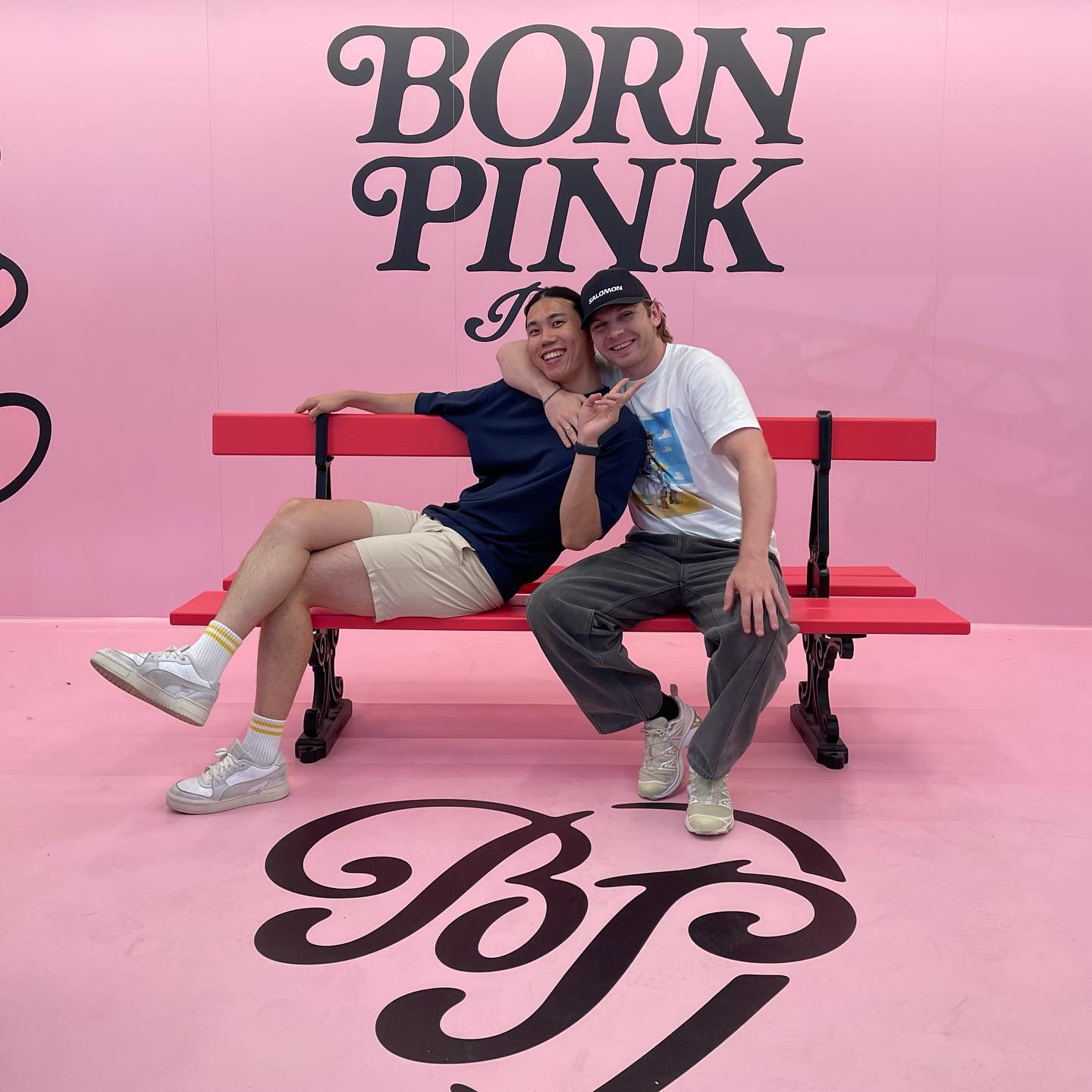 Instagram contest
