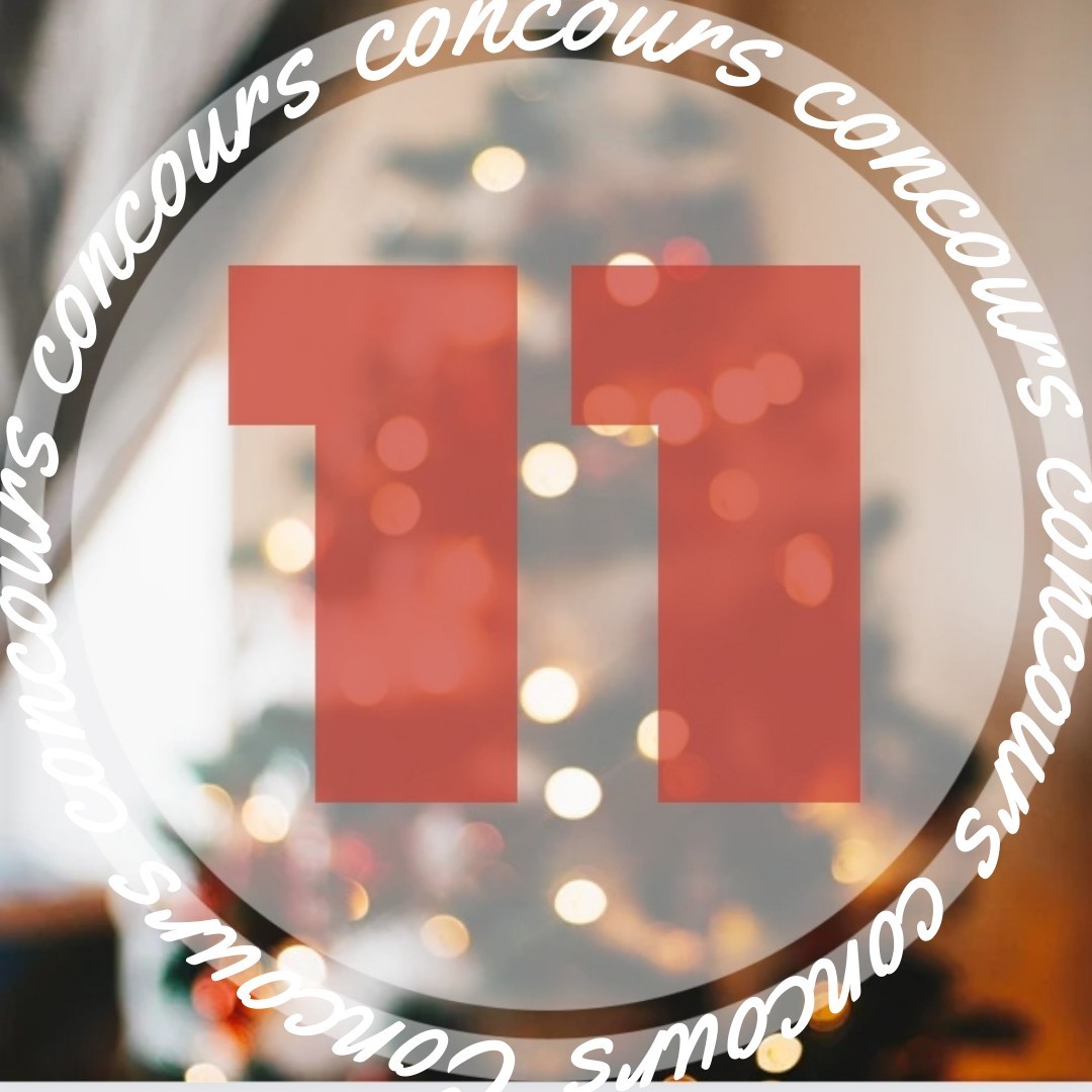 Instagram contest