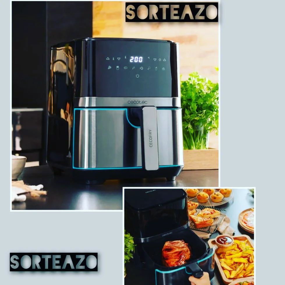 Instagram contest