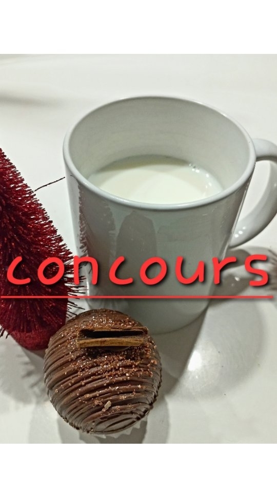 Instagram contest