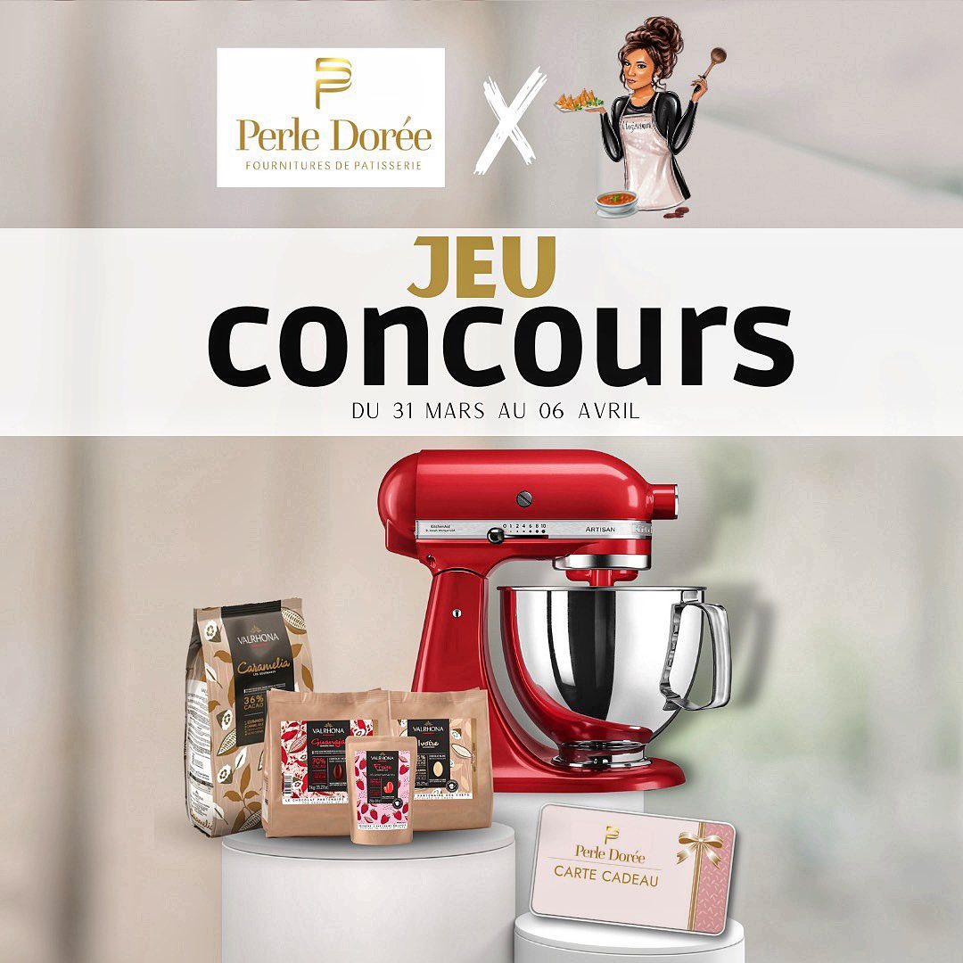instagram contest