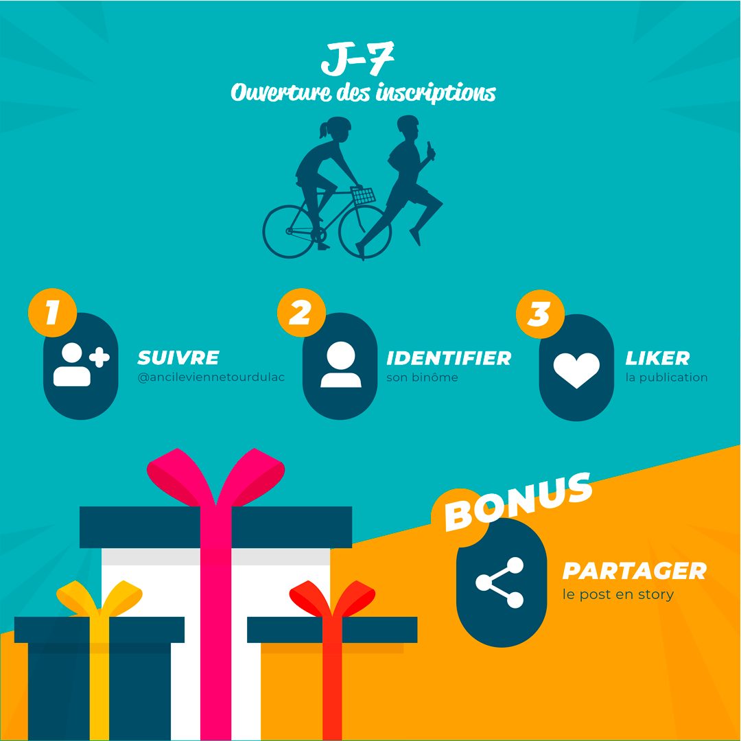 instagram contest
