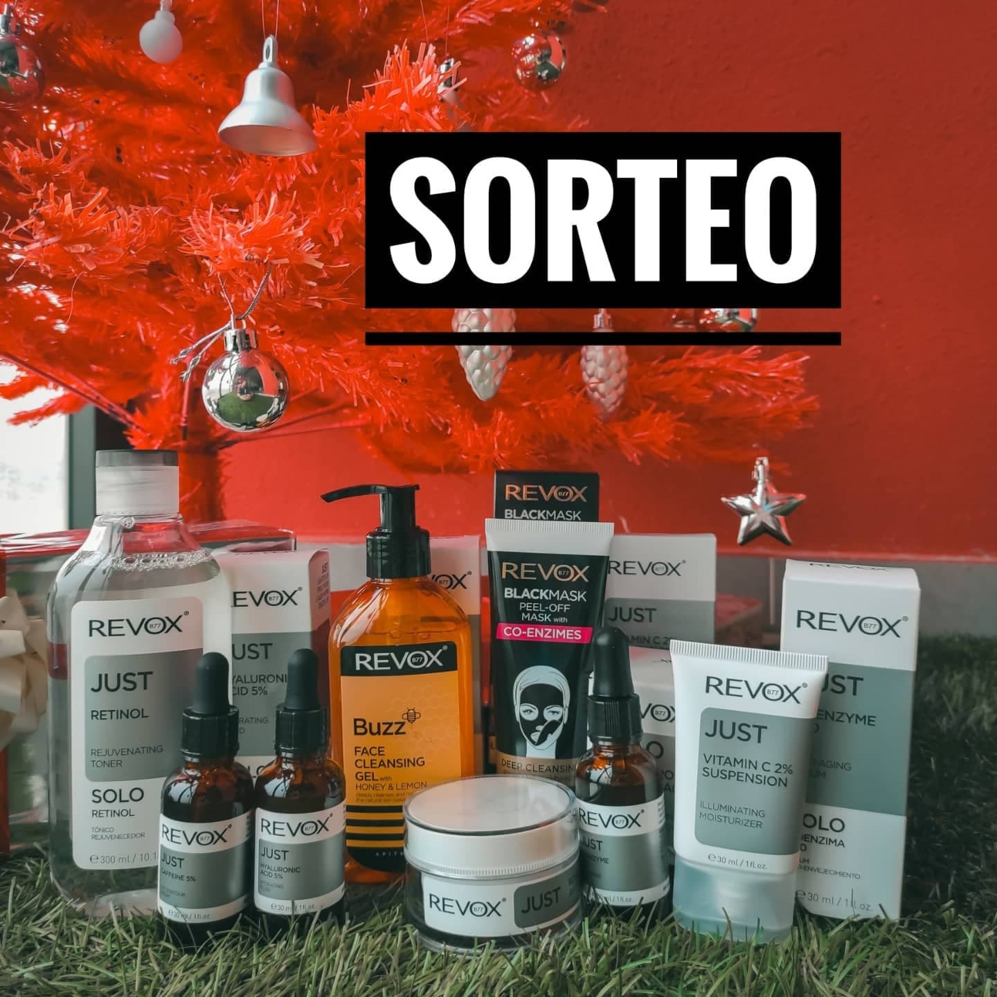 instagram contest