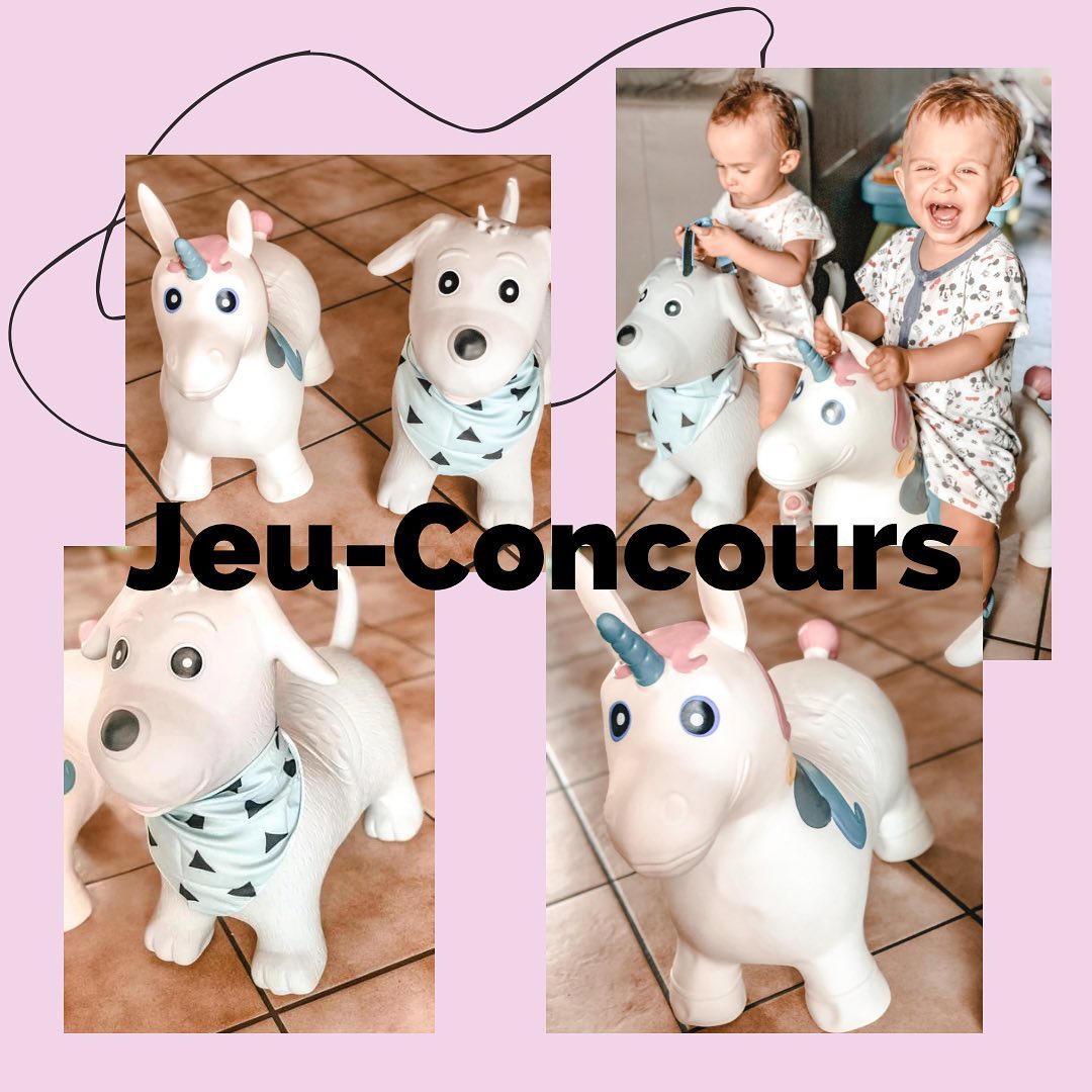 Instagram contest
