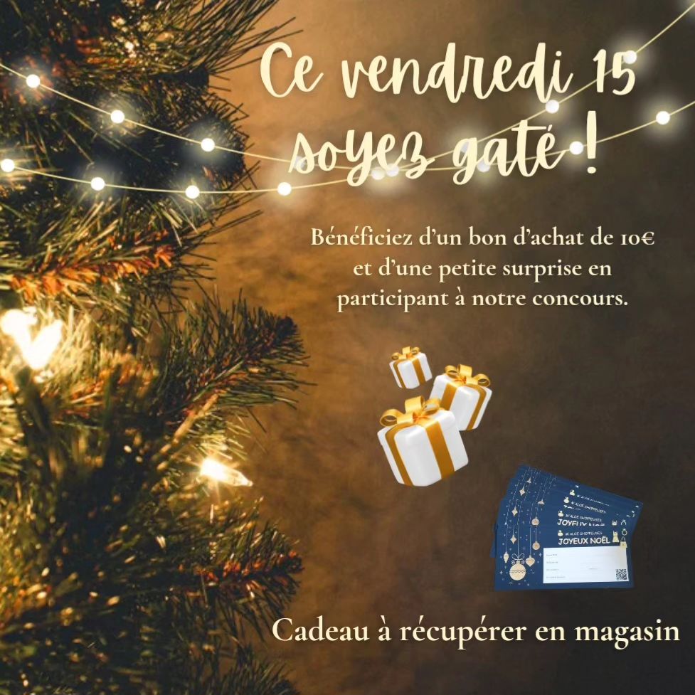 Instagram contest