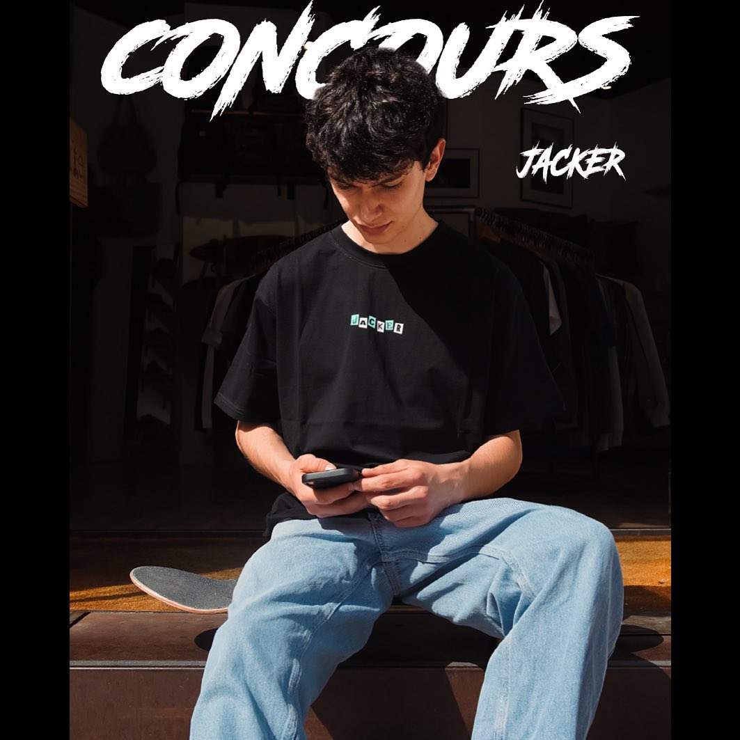 Instagram contest
