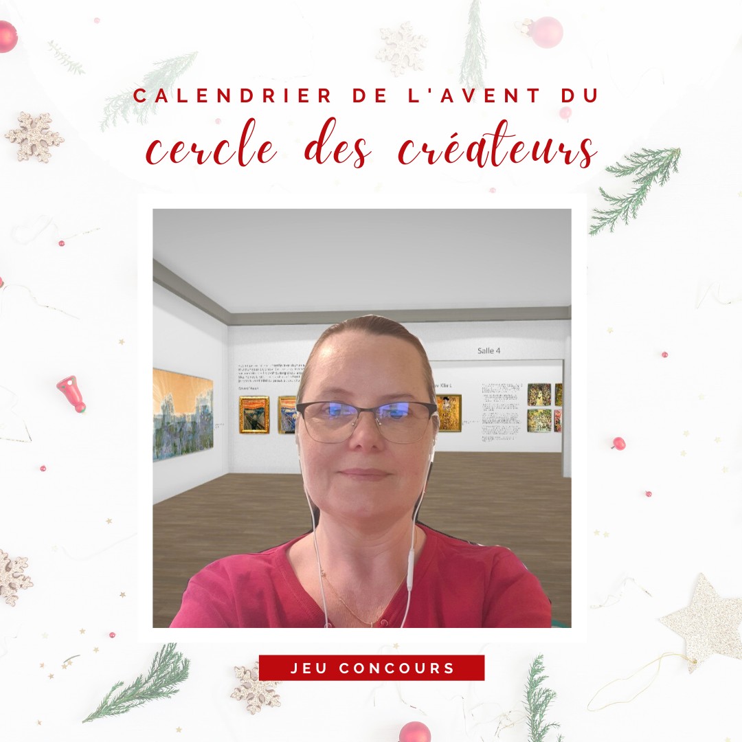 Facebook contest