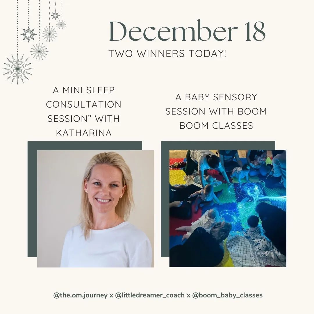 Instagram contest