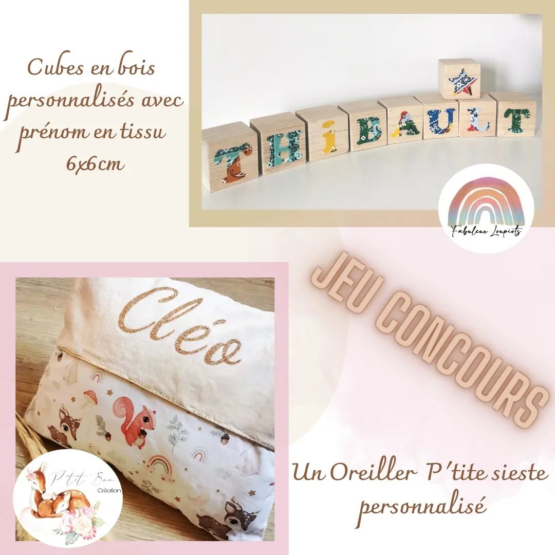 Instagram contest