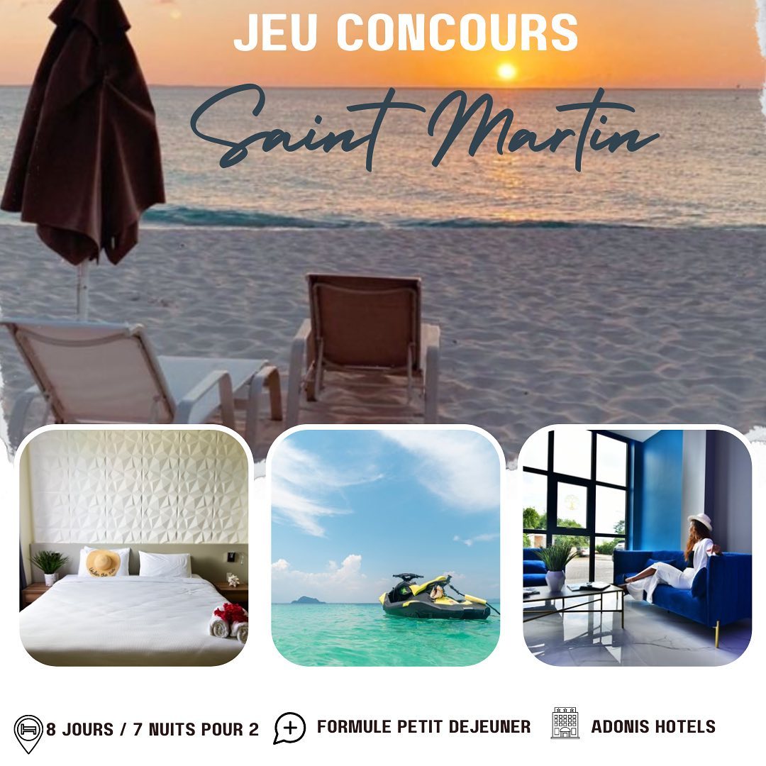 Instagram contest