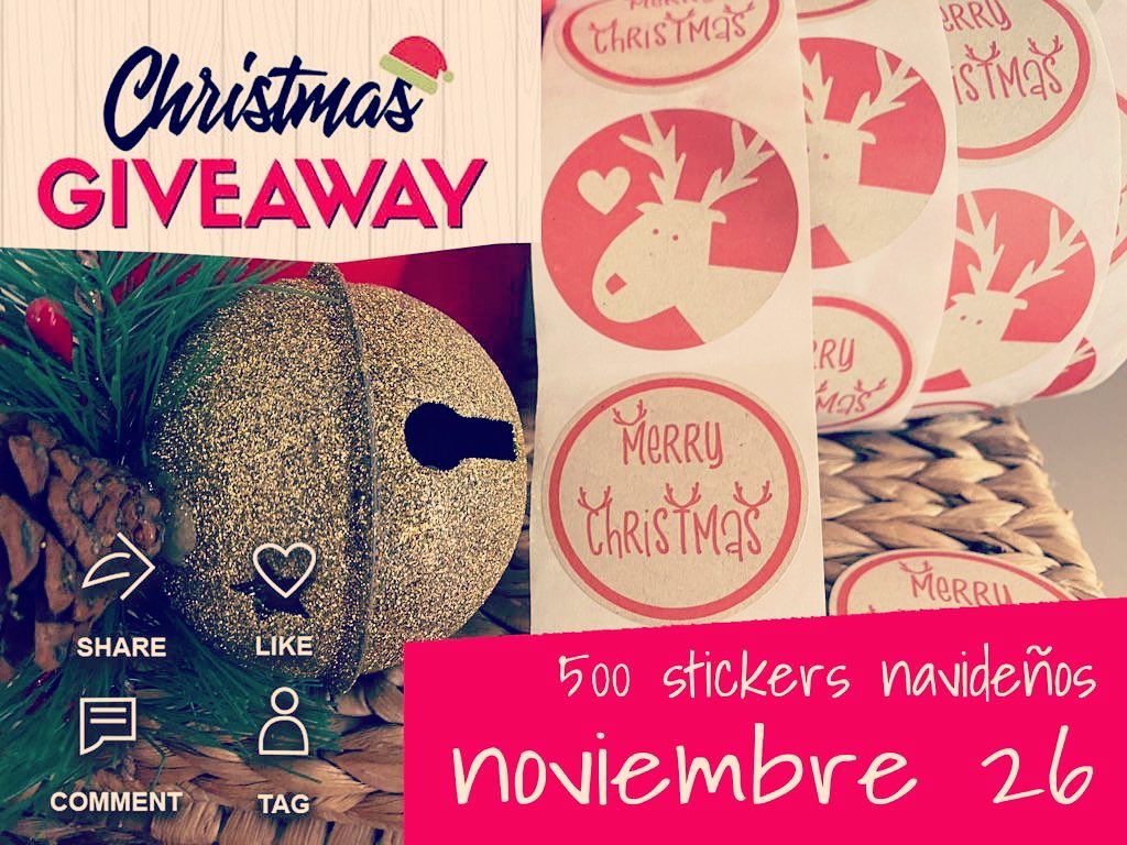 Instagram contest