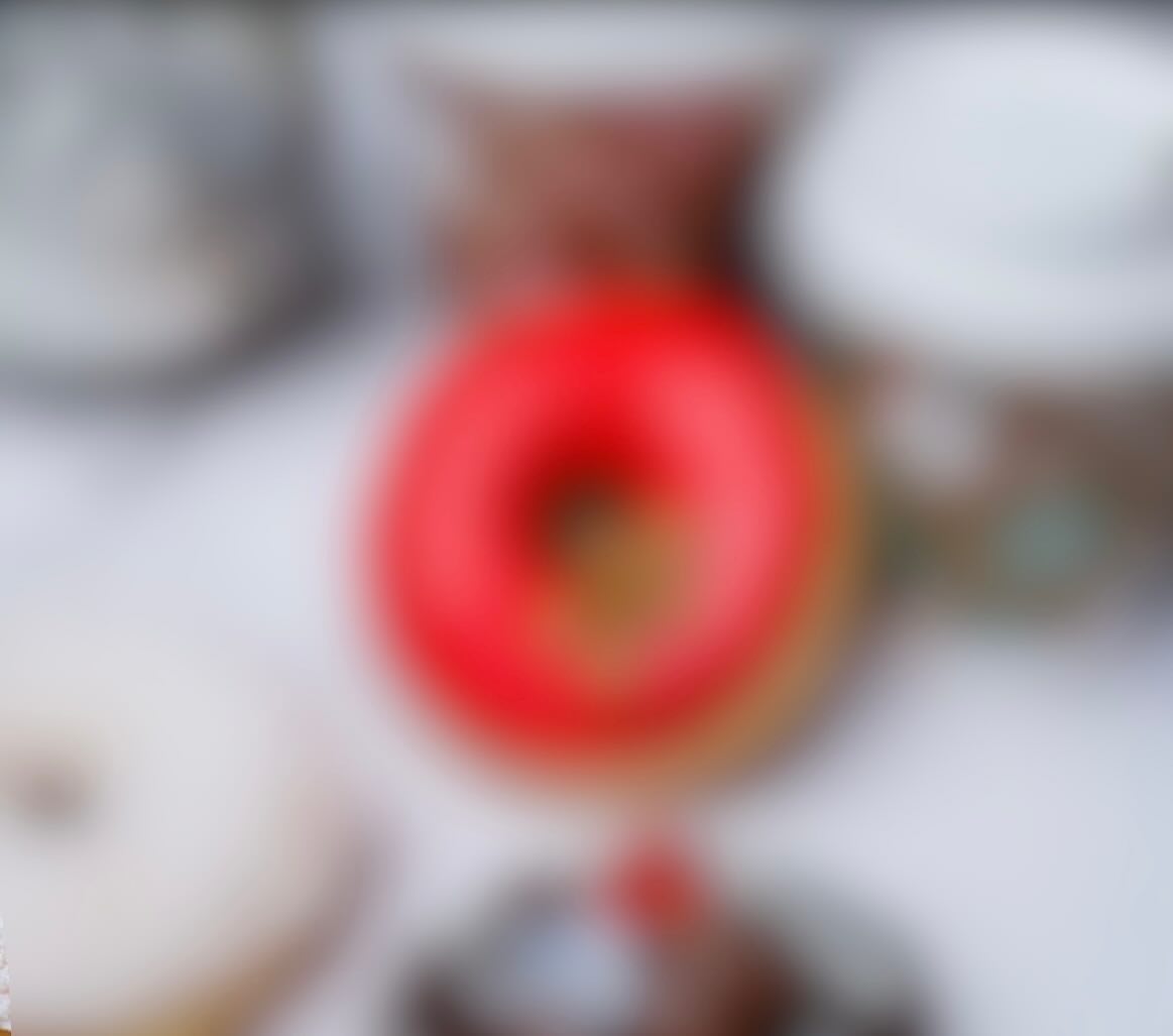 Instagram contest