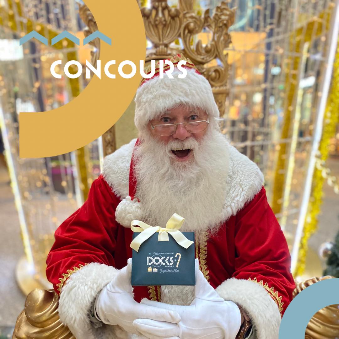 Instagram contest
