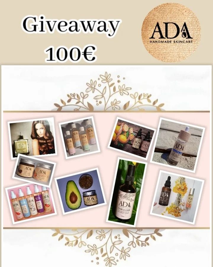 Instagram contest