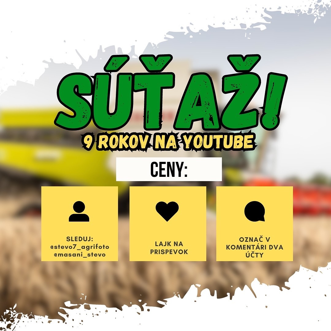Instagram contest