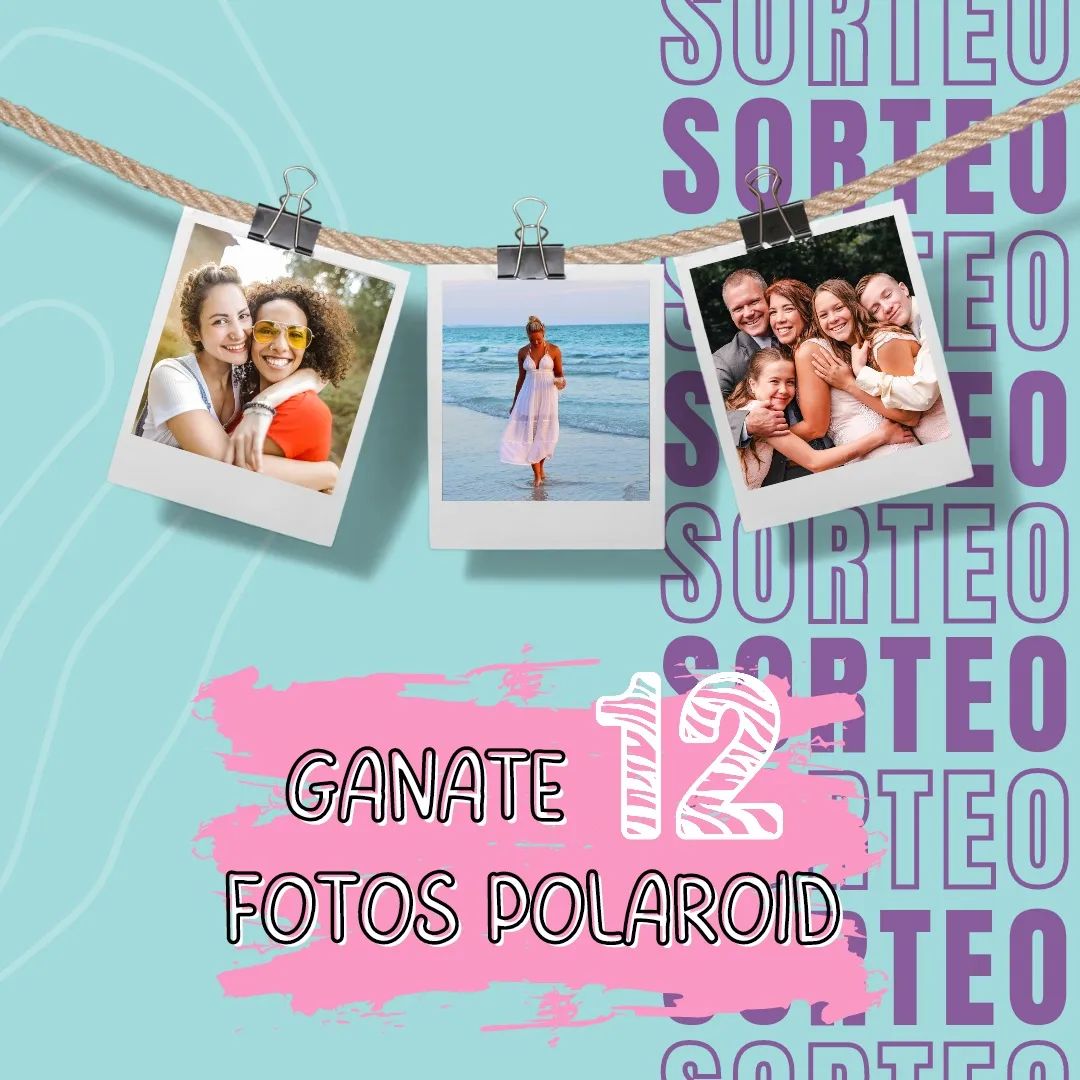 instagram contest