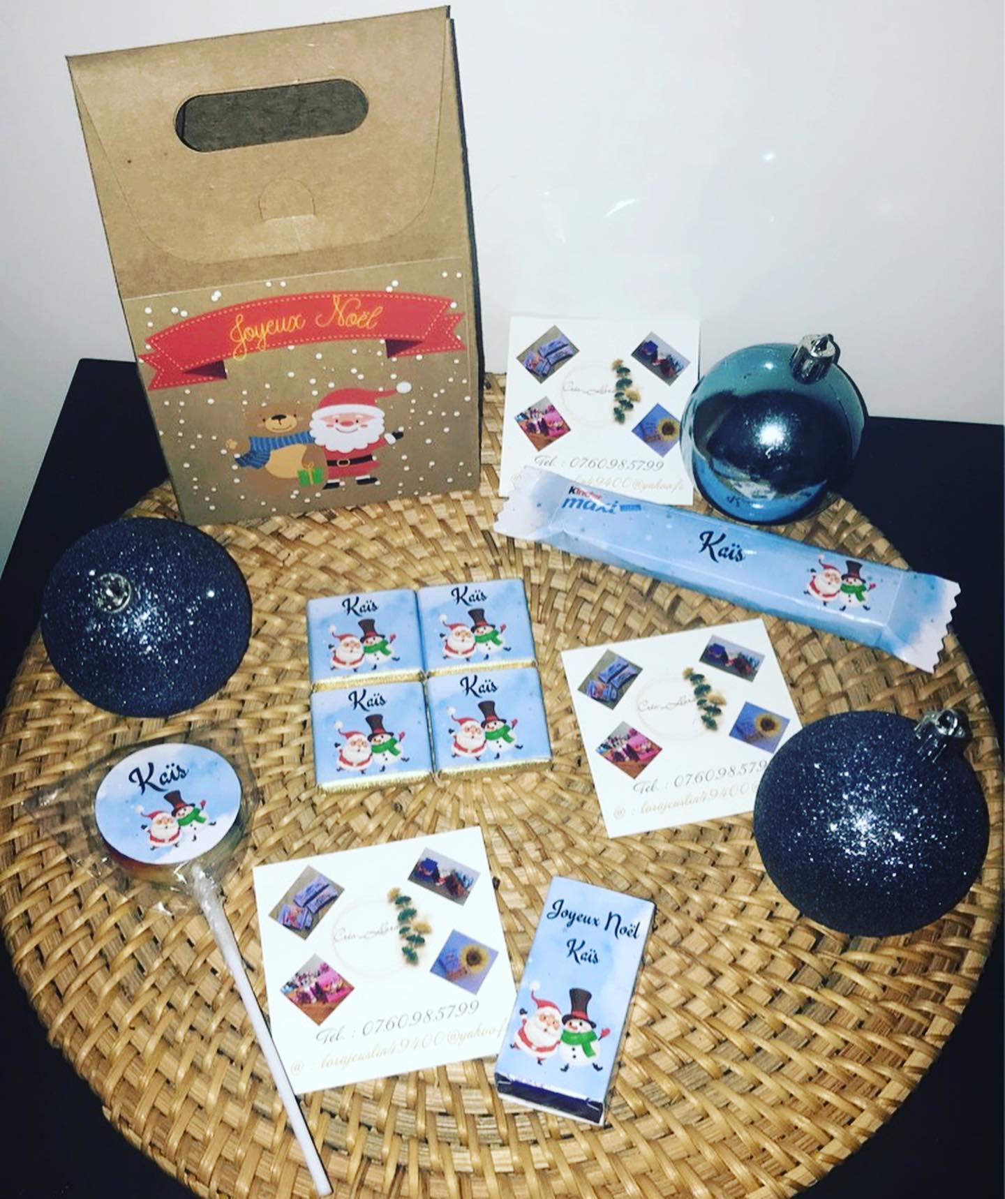 instagram contest