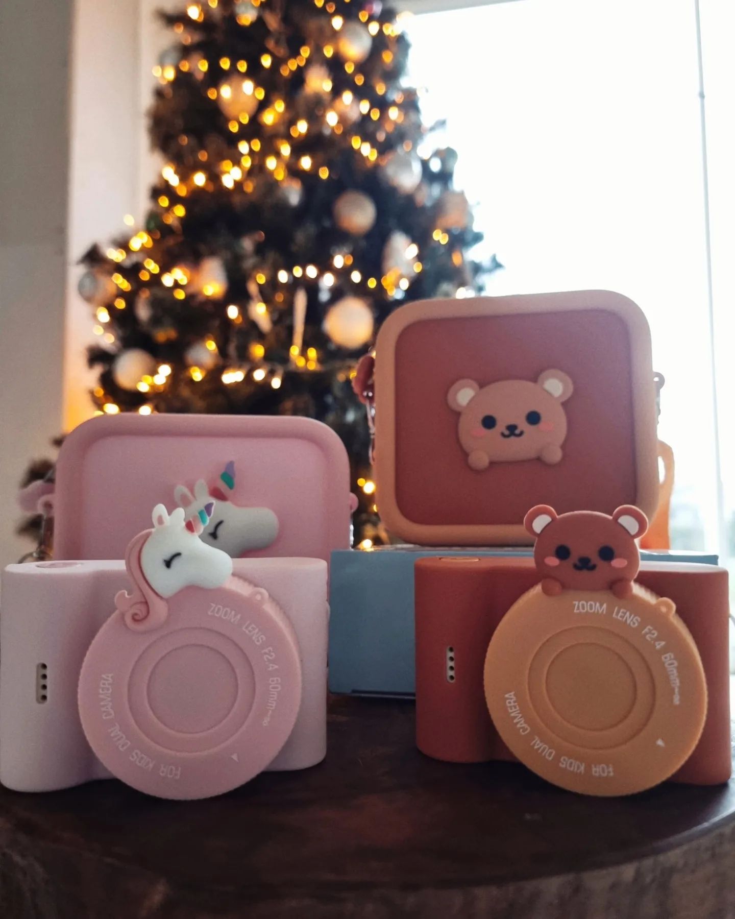 Instagram contest
