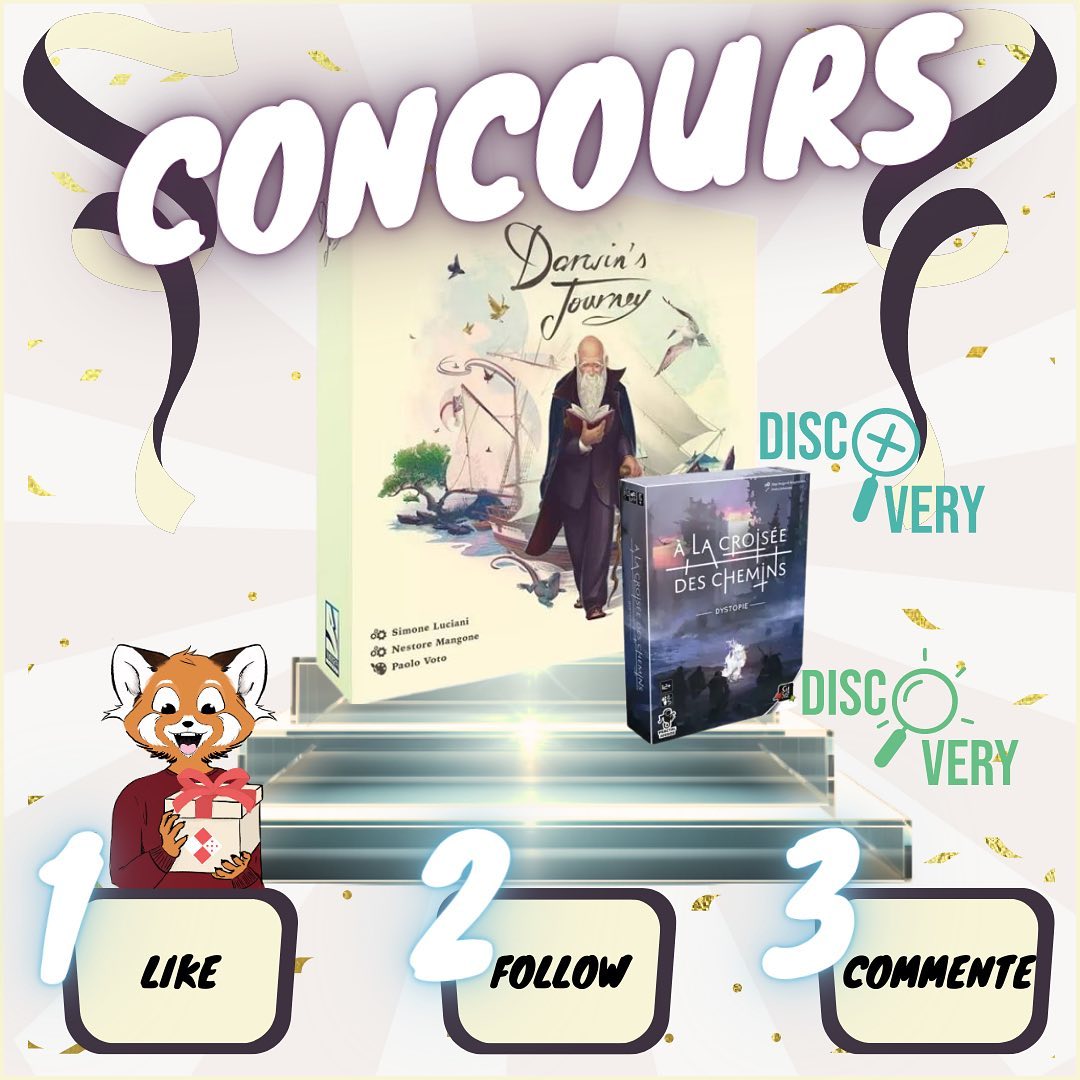 Instagram contest