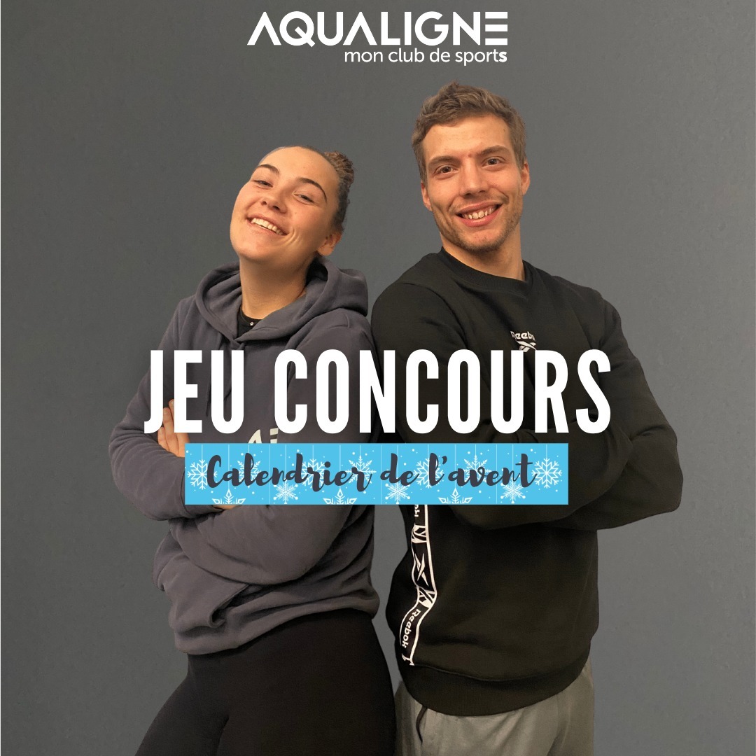 Instagram contest