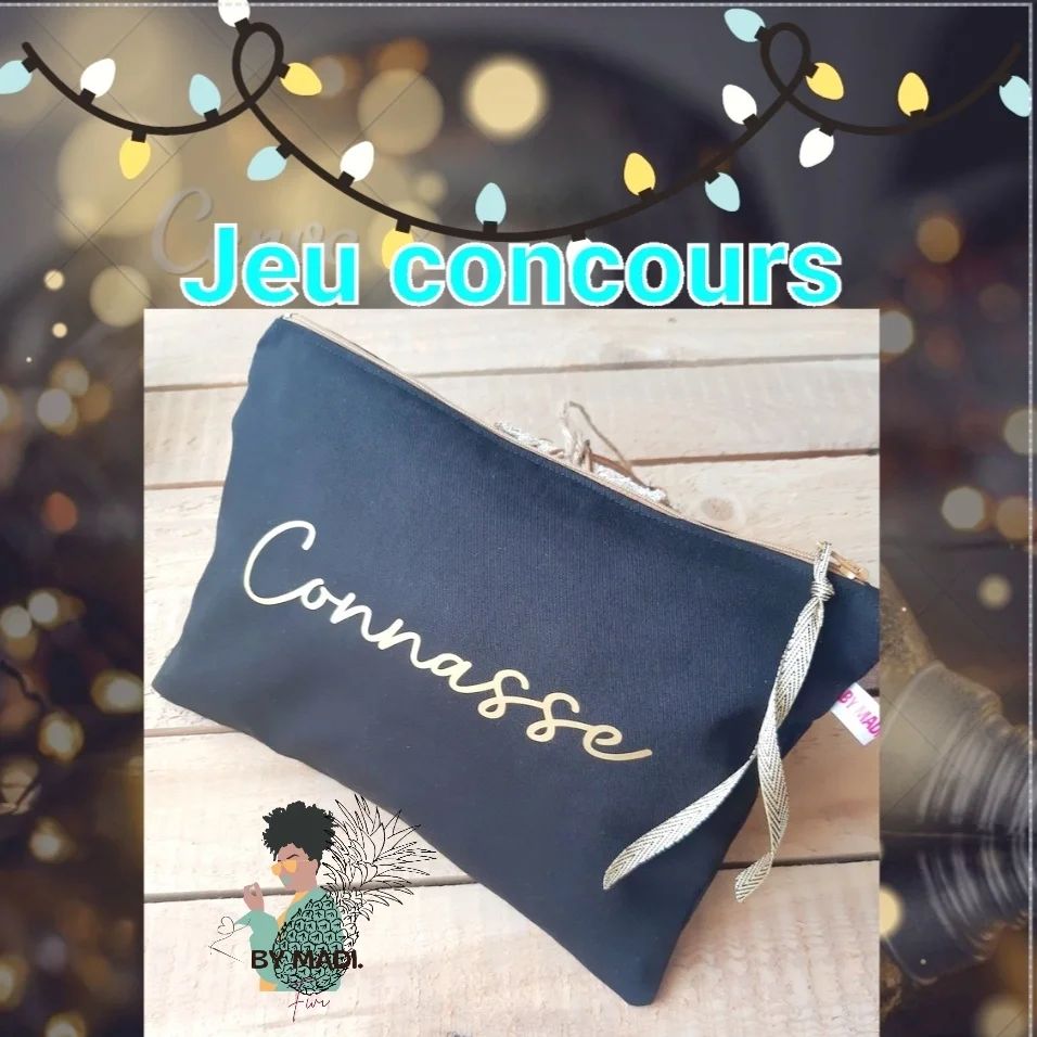 Instagram contest