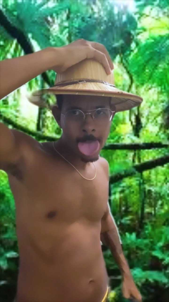 Instagram contest