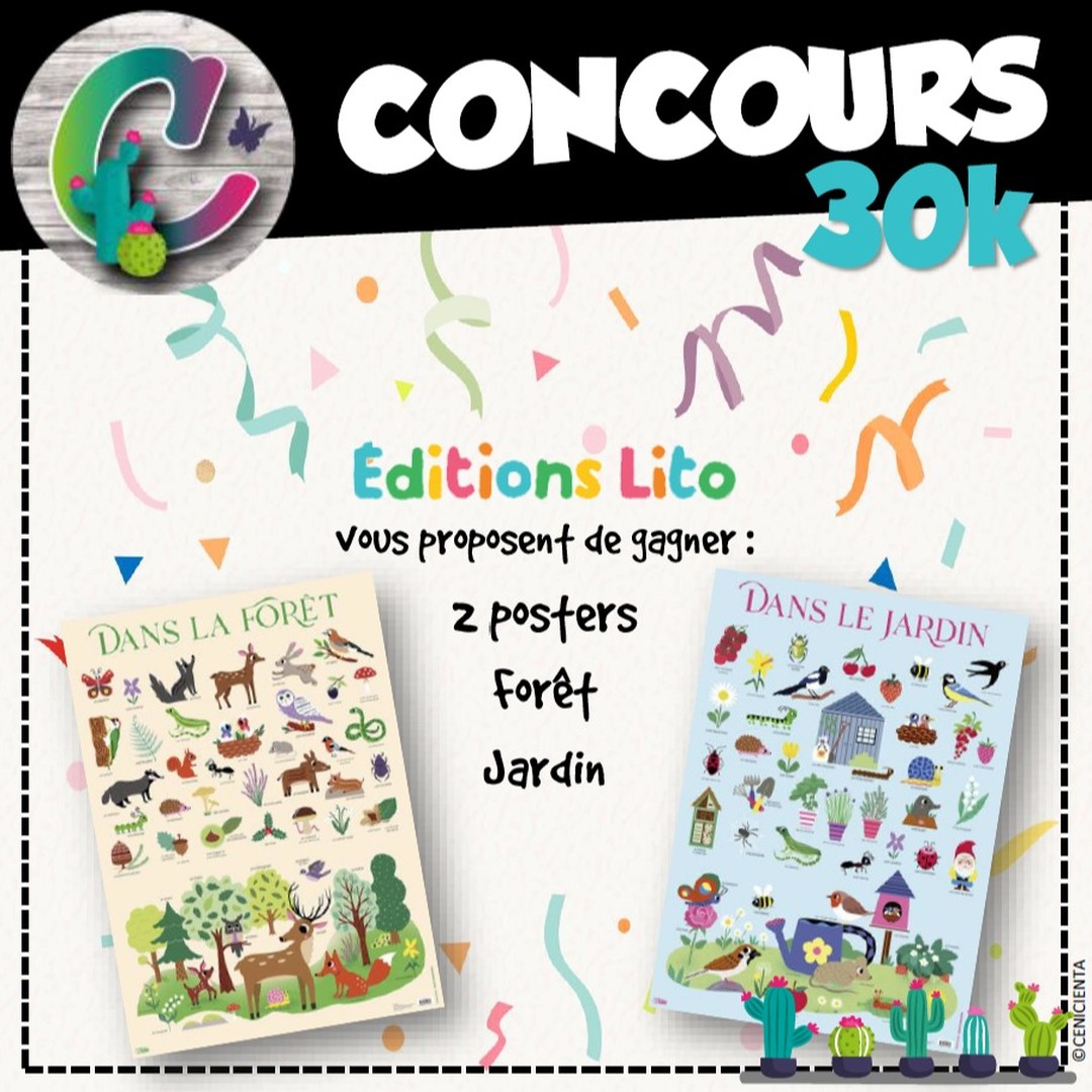 Instagram contest