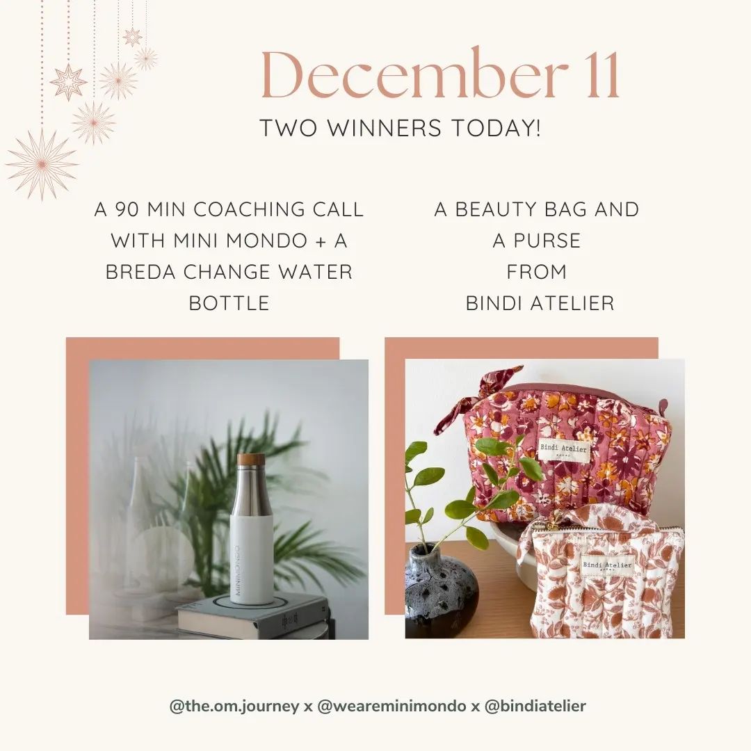 Instagram contest