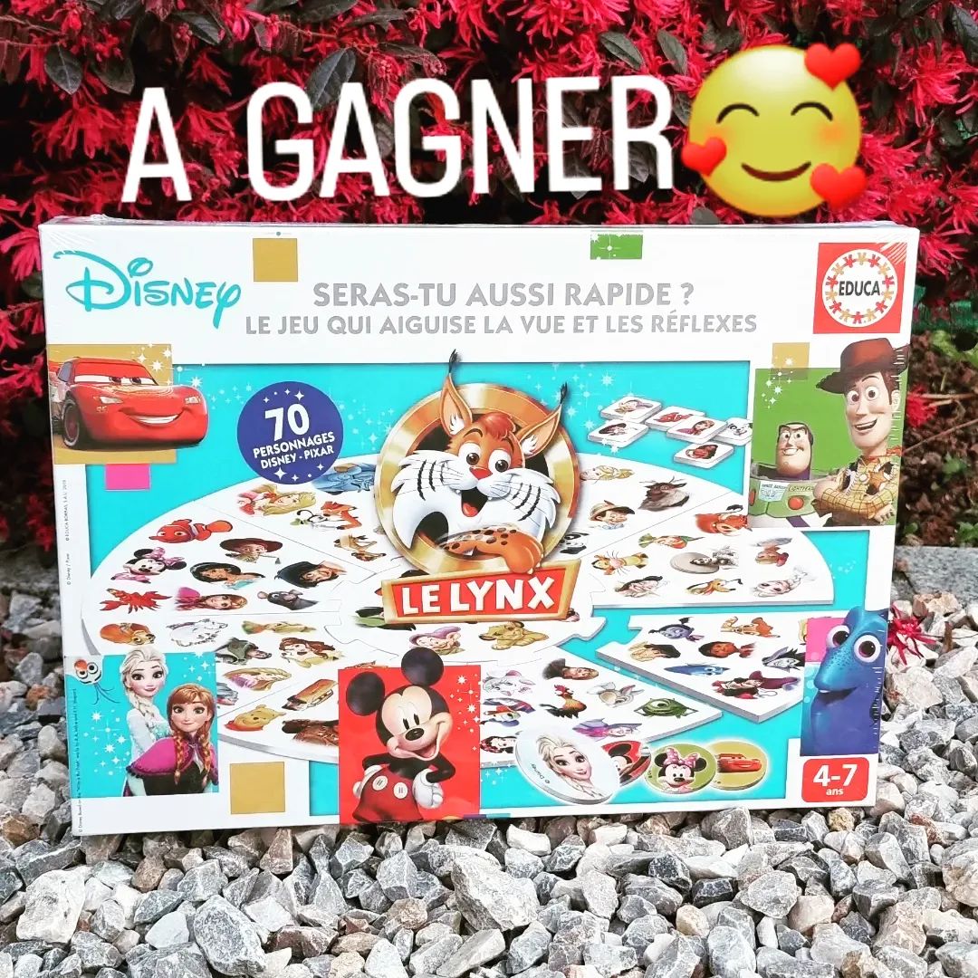 Instagram contest