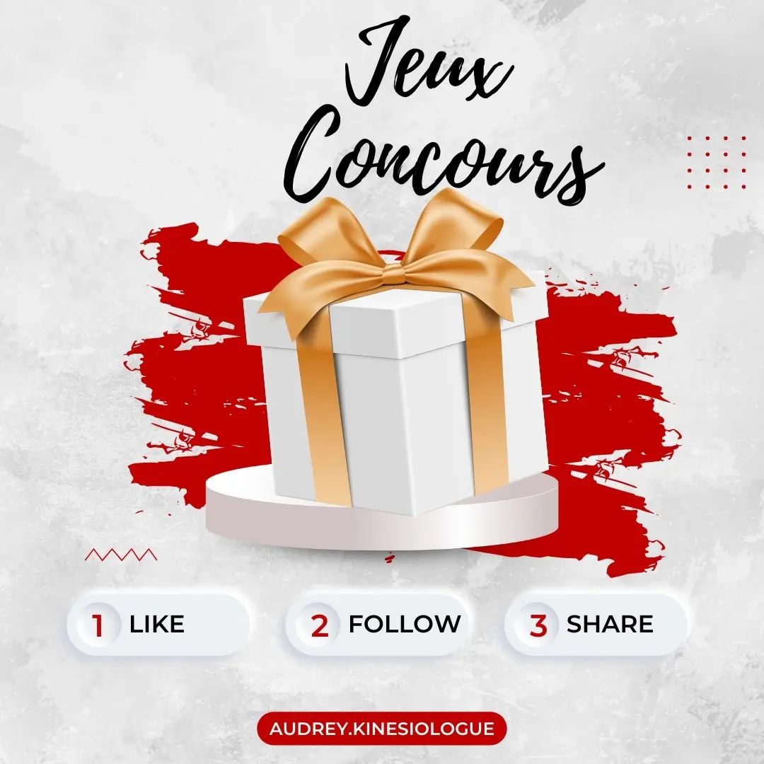 Instagram contest