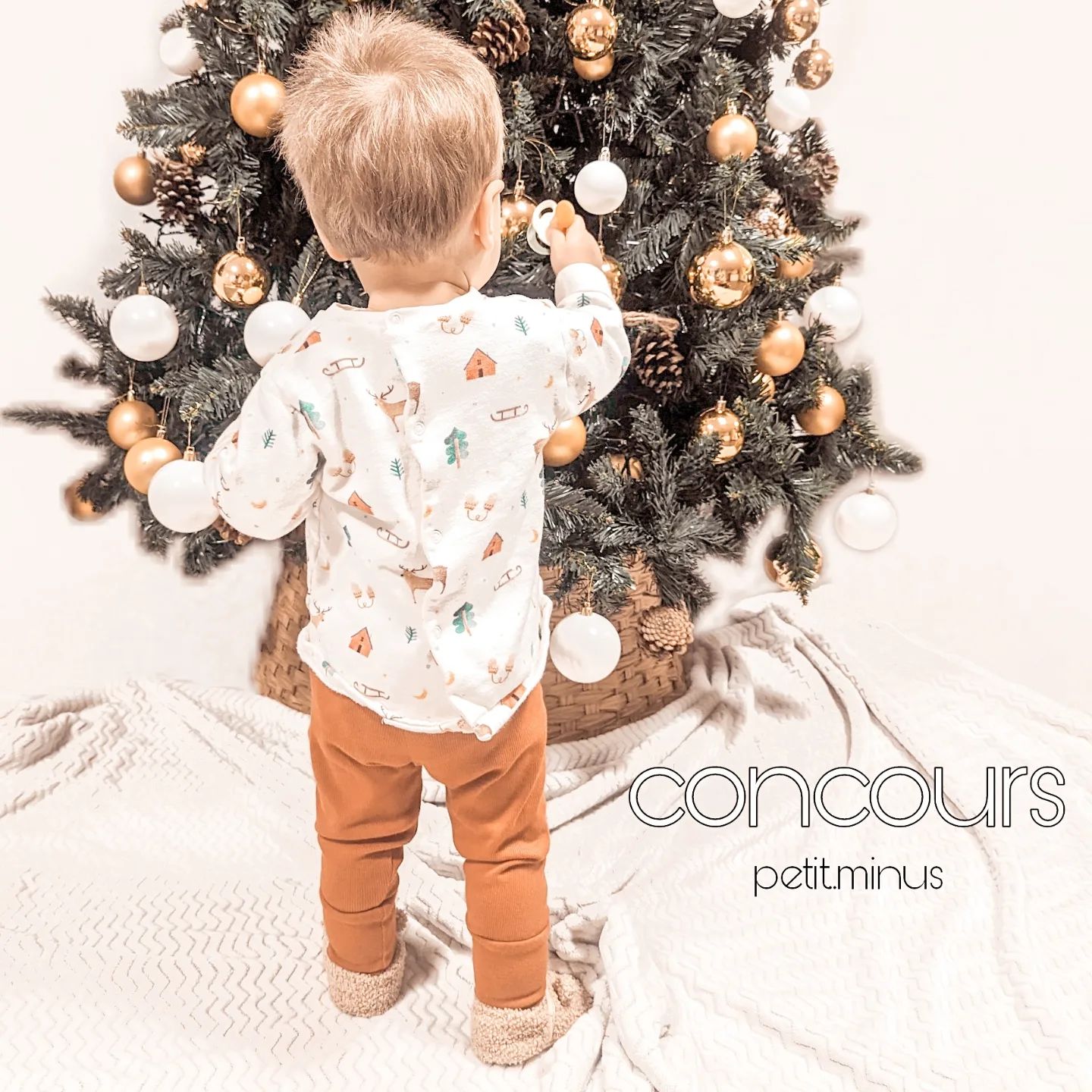 Instagram contest