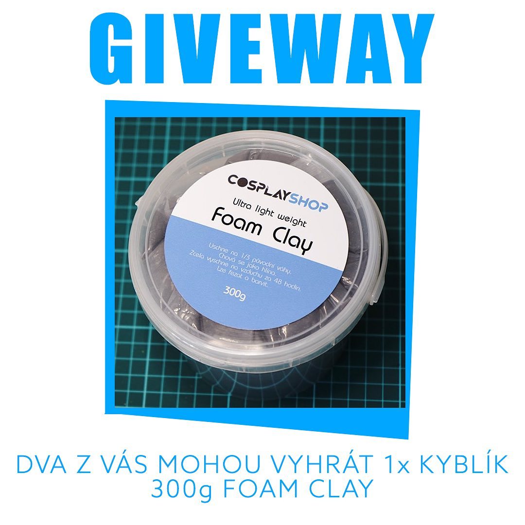 Instagram contest