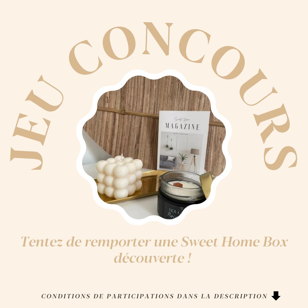 Instagram contest