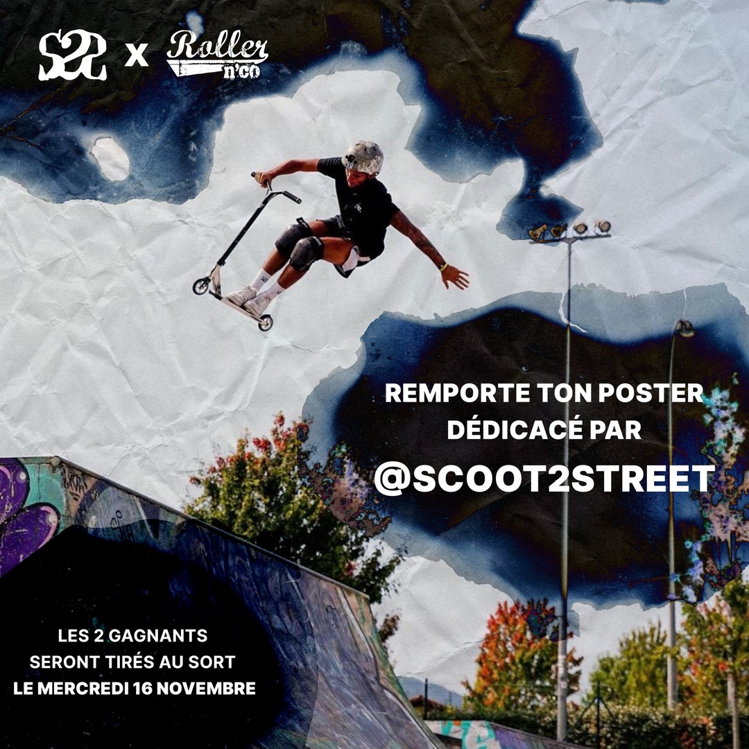 Instagram contest