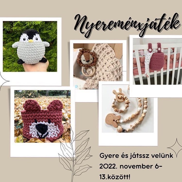 Instagram contest