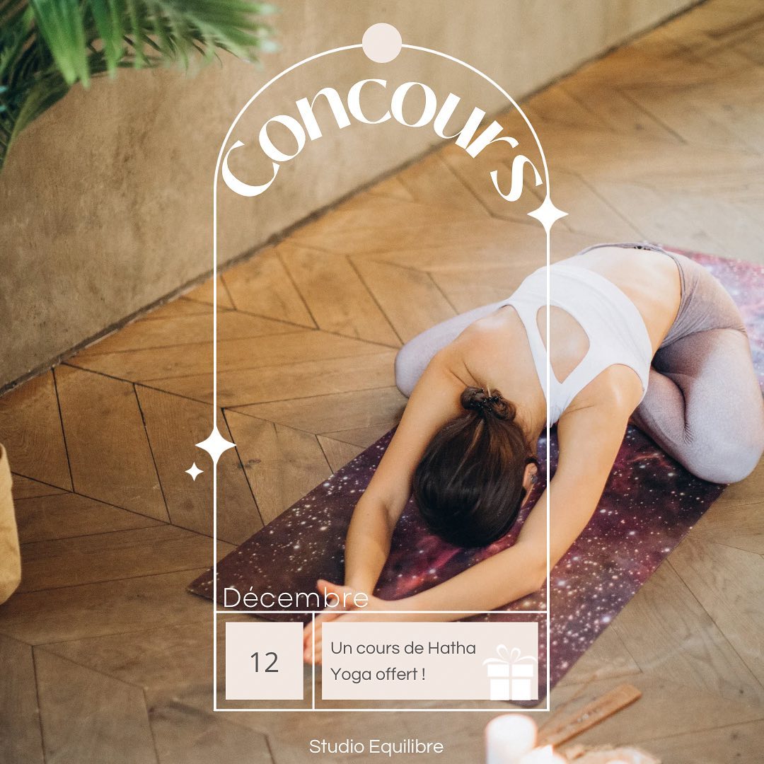 Instagram contest