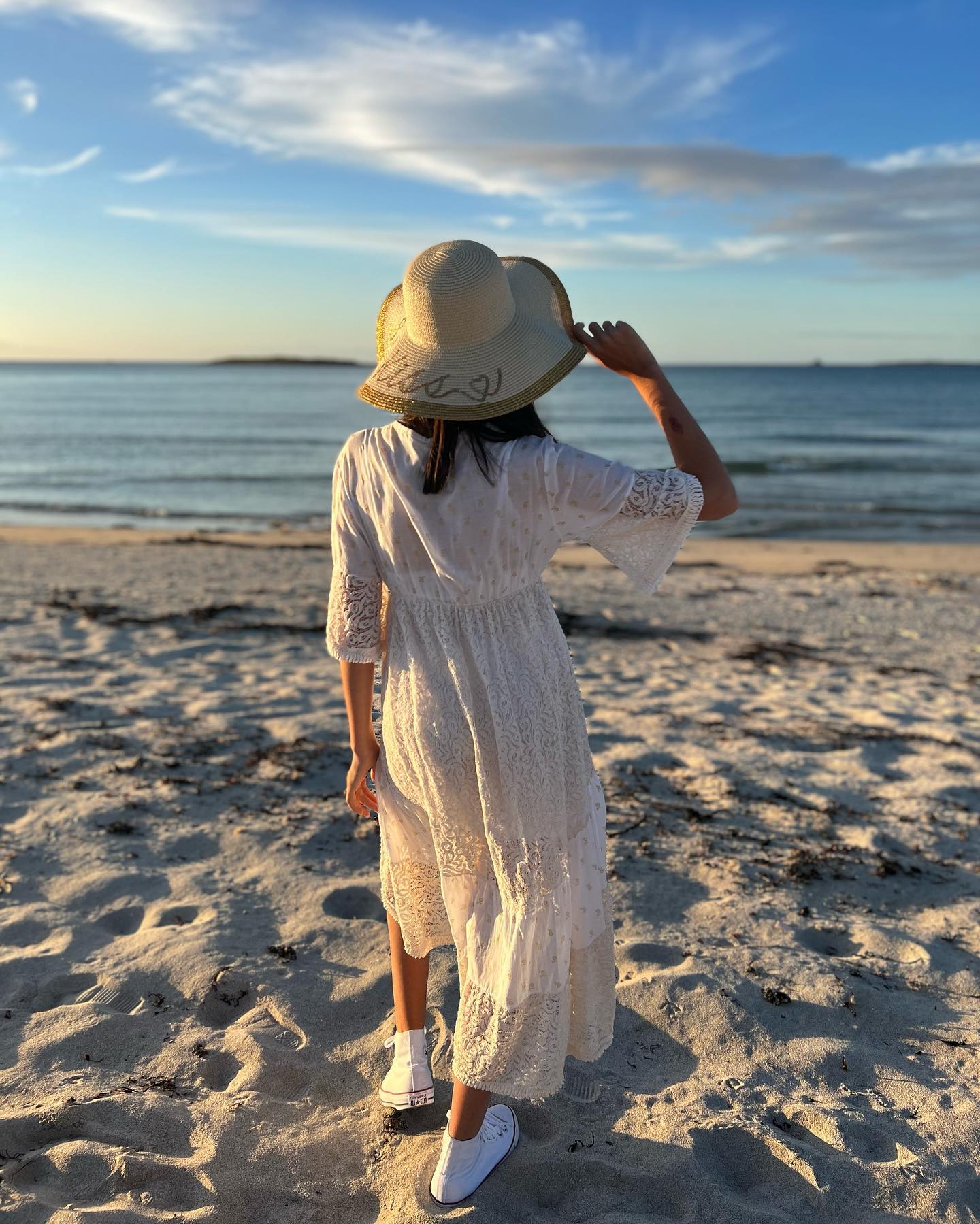 instagram contest