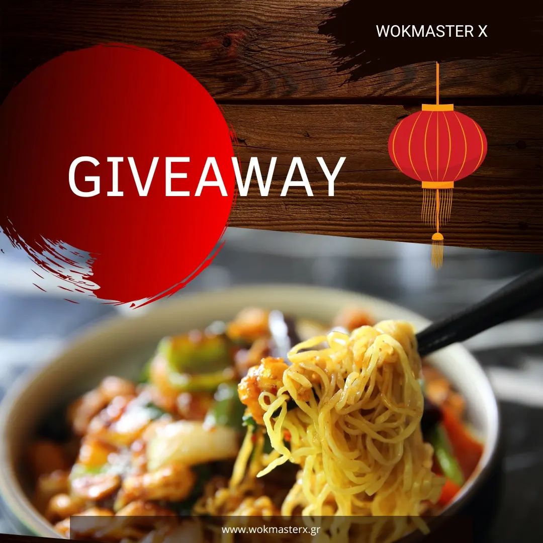 Instagram contest