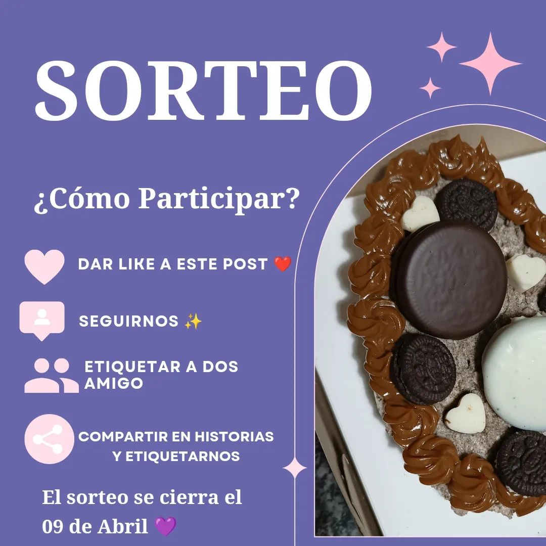 Instagram contest
