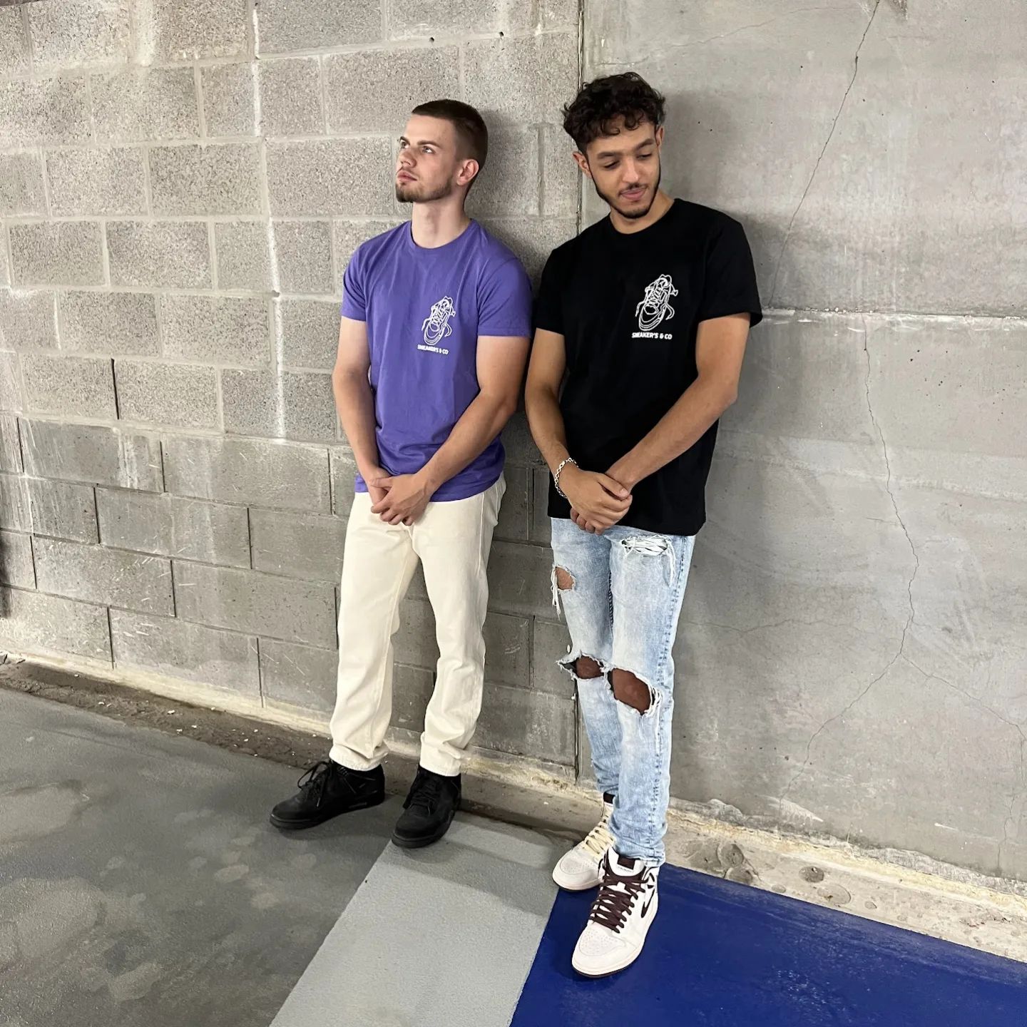 Instagram contest