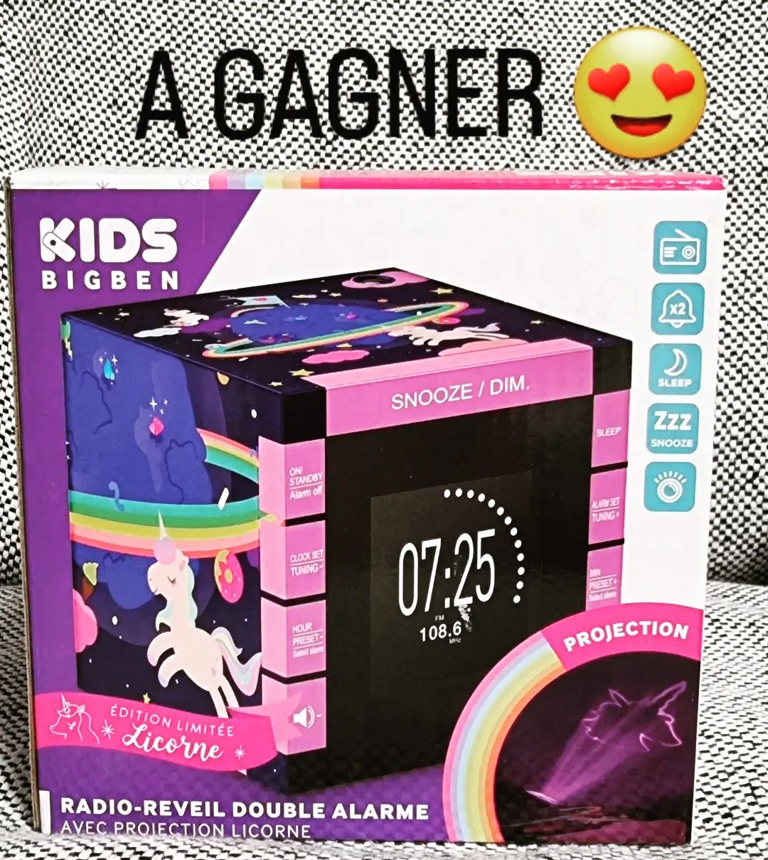 Instagram contest