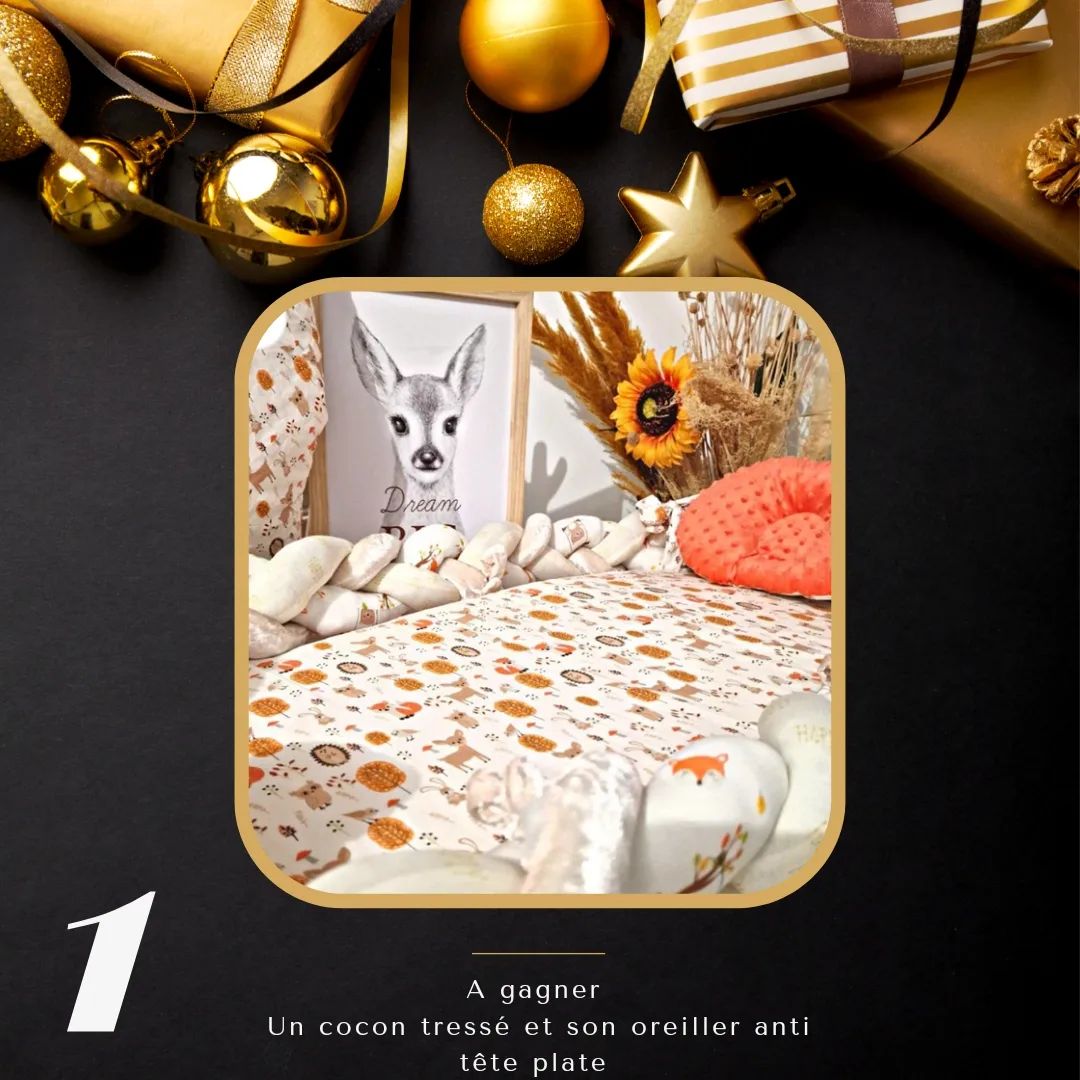 instagram contest