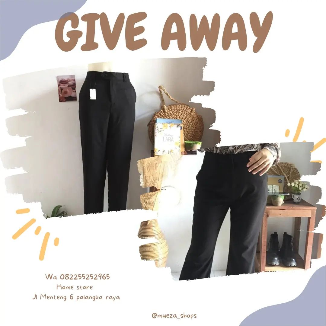 Instagram contest
