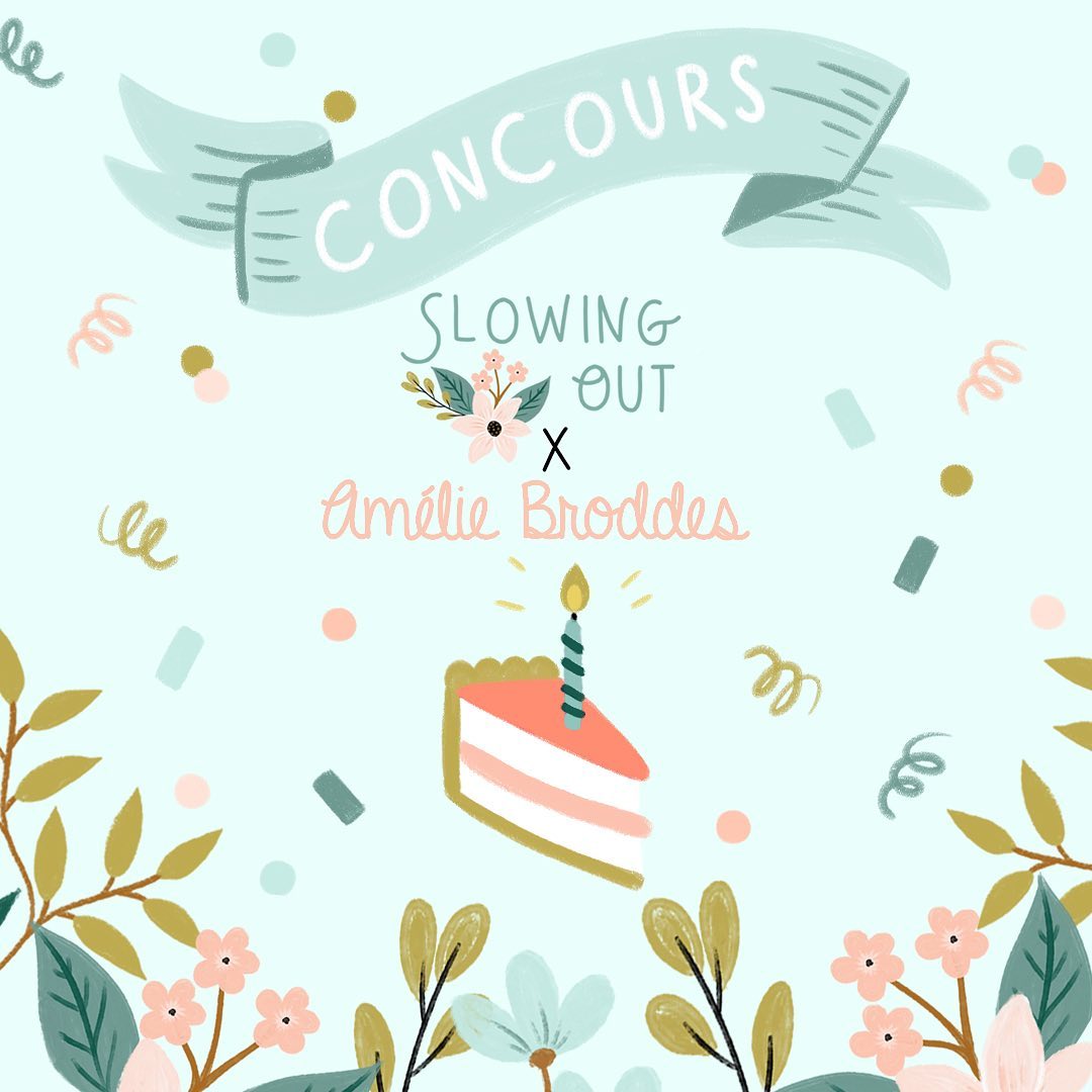 Instagram contest
