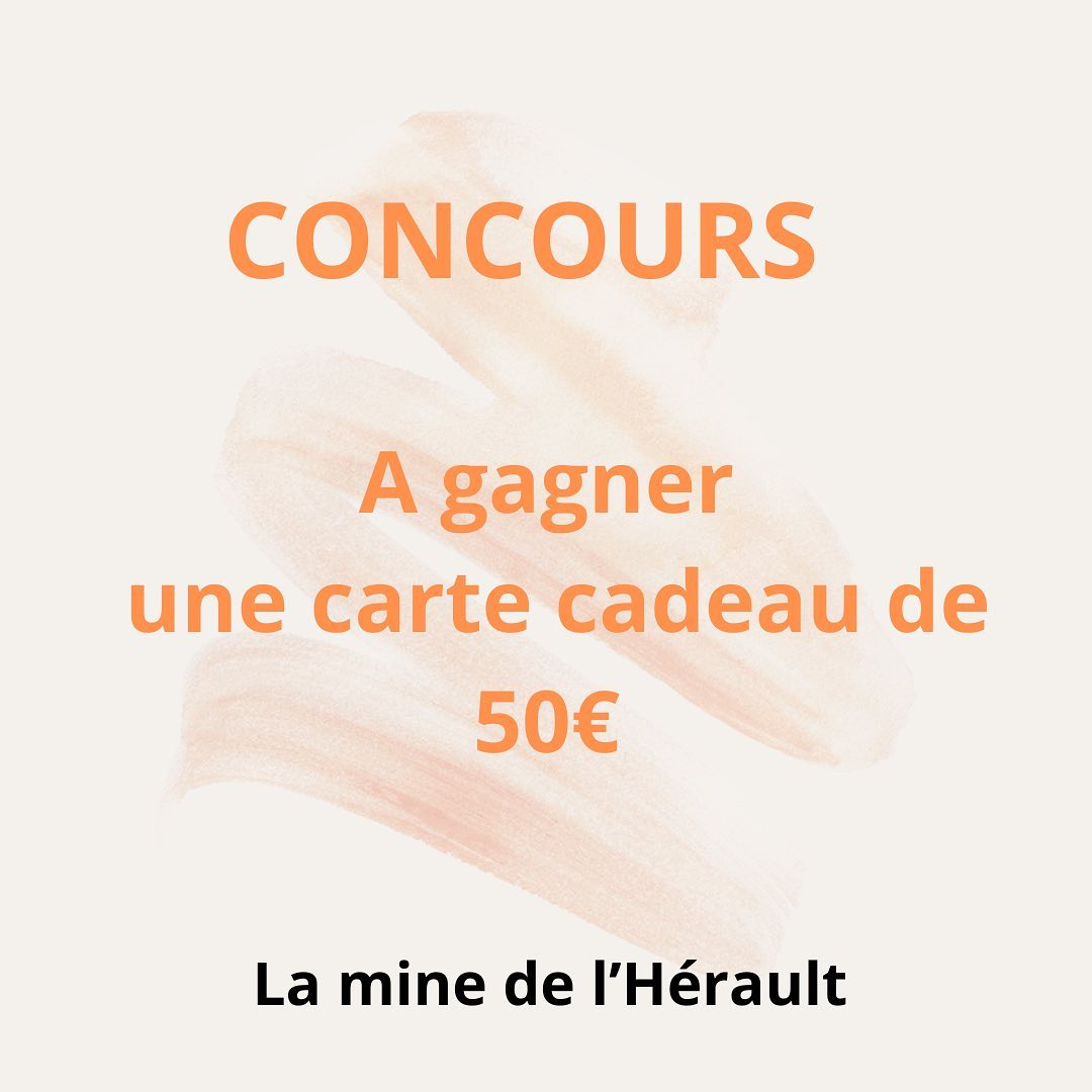 Instagram contest