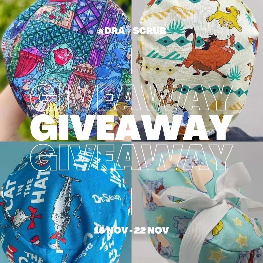 Instagram contest