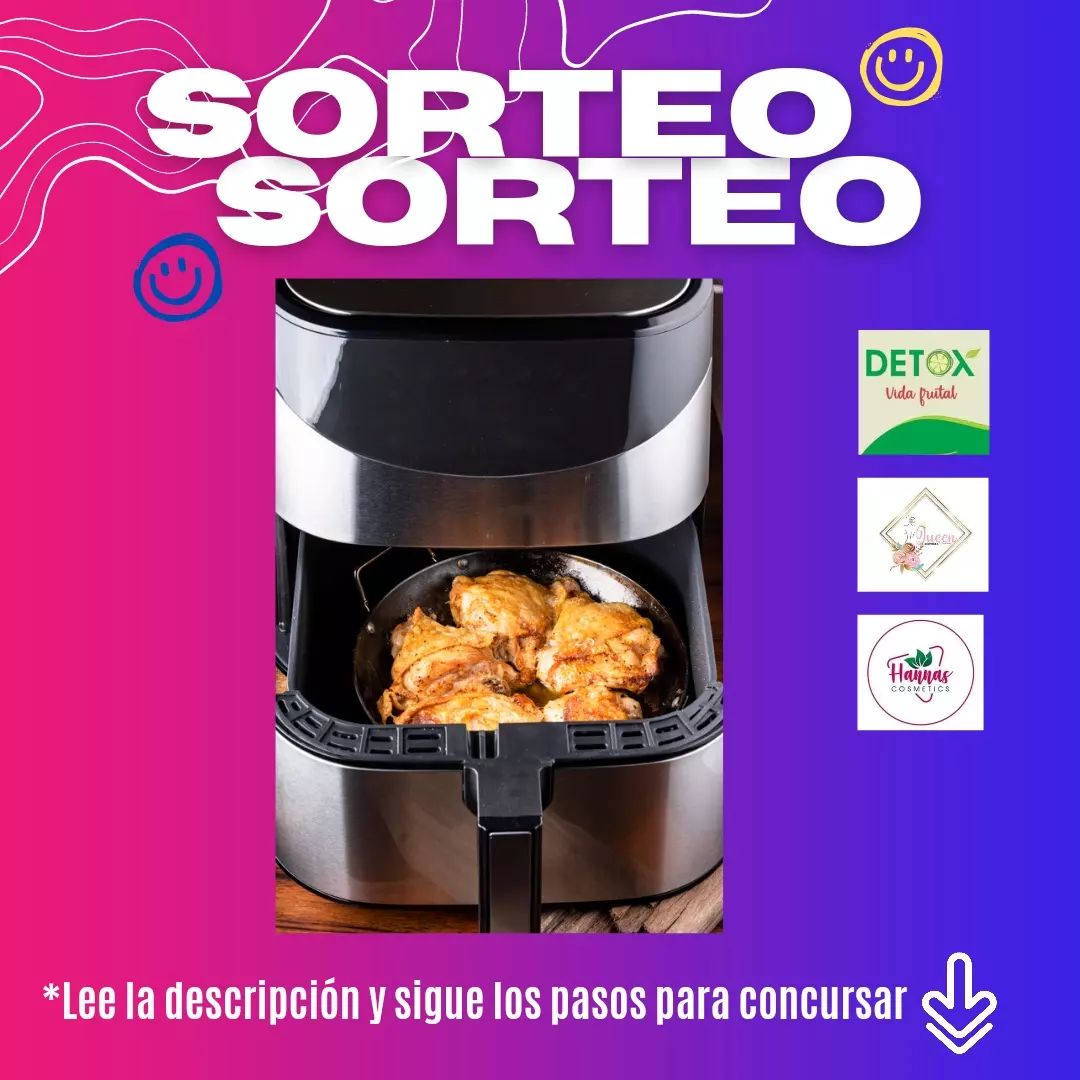 Instagram contest